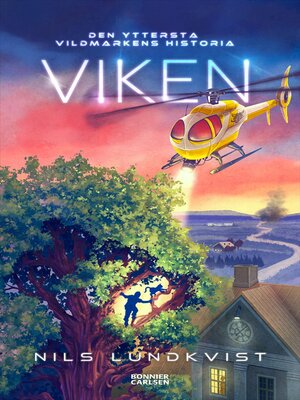 cover image of Viken